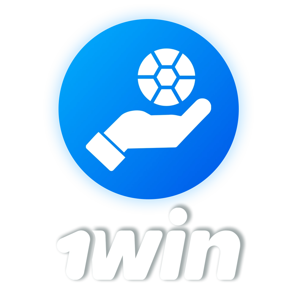 Play smart and stay in control with 1win.
