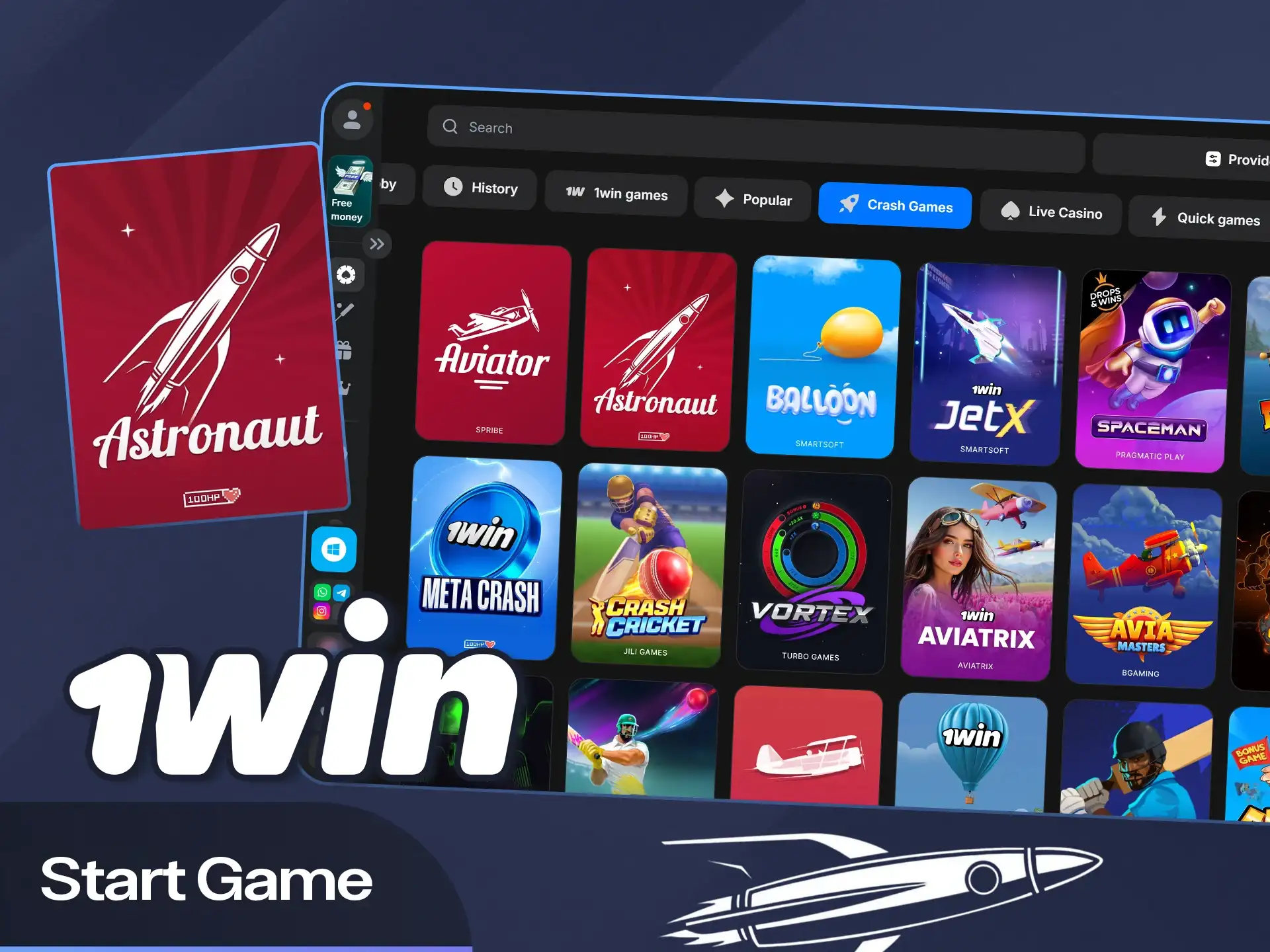 1win web sitesinde ilk bahis turunuza şimdi başlayın.